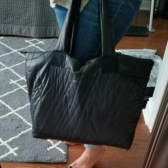 Electric Yoga bag, black - Picture 2 of 6